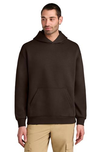 Neighborhoods Heavyweight Fleece Hoodie image thumbnail