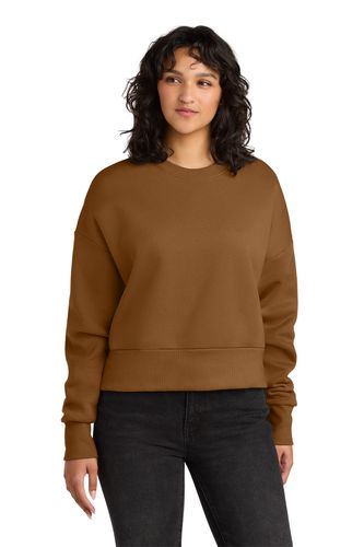 Neighborhoods Women’s Heavyweight Sweatshirt image thumbnail