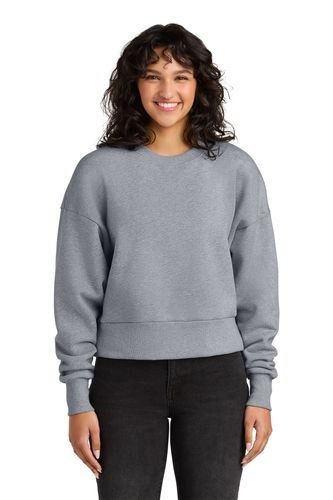 Neighborhoods Women’s Heavyweight Sweatshirt image thumbnail