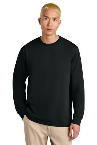 Neighborhoods Heavyweight Long Sleeve Tee image thumbnail Neighborhoods Heavyweight Long Sleeve Tee image thumbnail