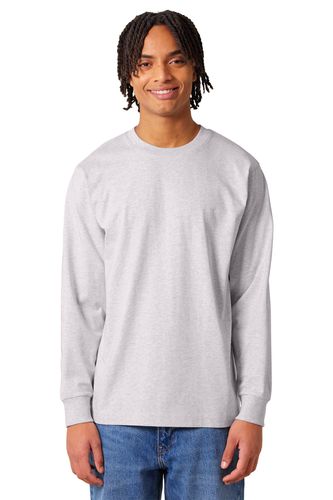 Neighborhoods Heavyweight Long Sleeve Tee image thumbnail Neighborhoods Heavyweight Long Sleeve Tee image thumbnail