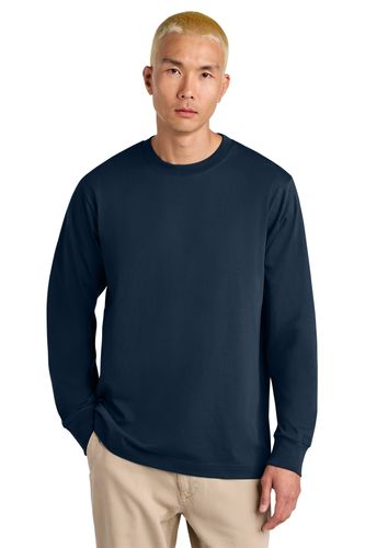 Neighborhoods Heavyweight Long Sleeve Tee image thumbnail Neighborhoods Heavyweight Long Sleeve Tee image thumbnail