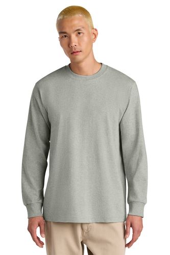 Neighborhoods Heavyweight Long Sleeve Tee image thumbnail Neighborhoods Heavyweight Long Sleeve Tee image thumbnail