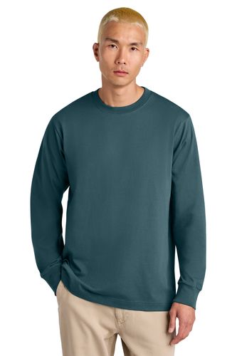 Neighborhoods Heavyweight Long Sleeve Tee image thumbnail Neighborhoods Heavyweight Long Sleeve Tee image thumbnail