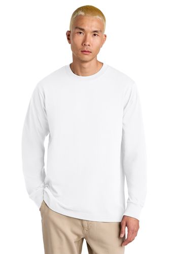 Neighborhoods Heavyweight Long Sleeve Tee image thumbnail Neighborhoods Heavyweight Long Sleeve Tee image thumbnail