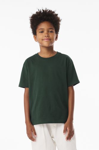 Edmonds Youth Heavyweight Tee image thumbnail