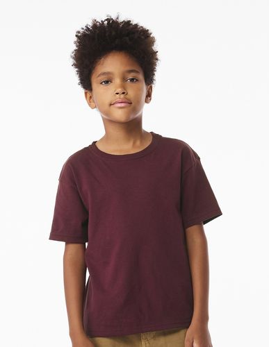 Edmonds Youth Heavyweight Tee image thumbnail