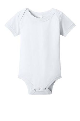 Edmonds Short Sleeve Onesie image thumbnail