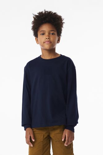 Edmonds Long Sleeve Tee image thumbnail