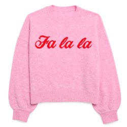 Image of Fa la la Sweatshirt