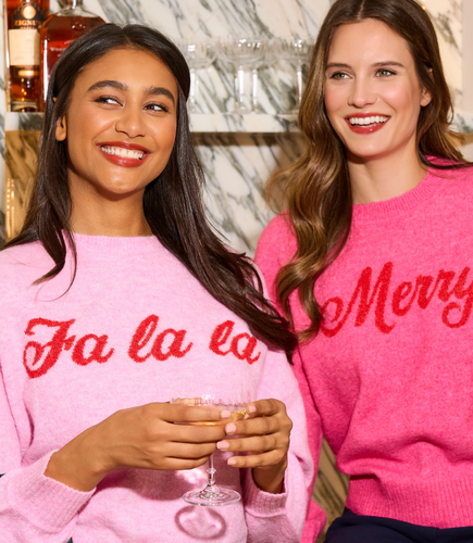 Fa la la Sweatshirt image thumbnail