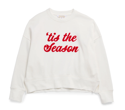 Tis the Season Sweatshirt image thumbnail