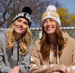 Image of Game Day Beanie
