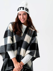 Image of Let's Go Beanie