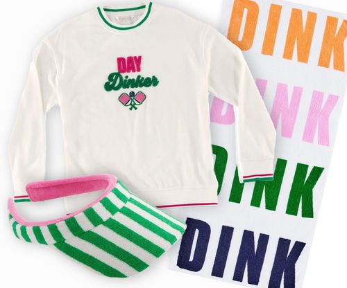 Pickleball Bundle image thumbnail