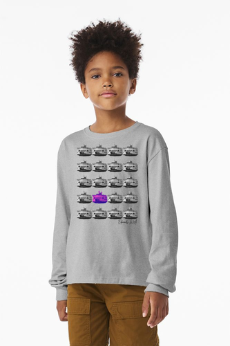Edmonds Long Sleeve Tee image thumbnail