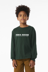 Image of Neighborhoods Long Sleeve Tee