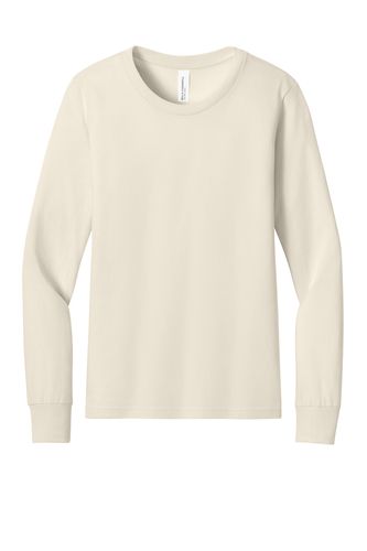 PNW Youth Jersey Long Sleeve Tee image thumbnail