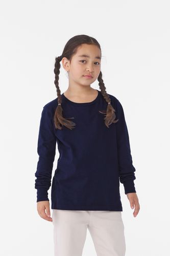 PNW Youth Jersey Long Sleeve Tee image thumbnail