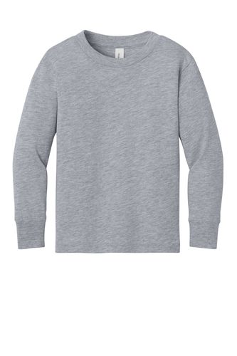 PNW Toddler Jersey Long Sleeve Tee image thumbnail