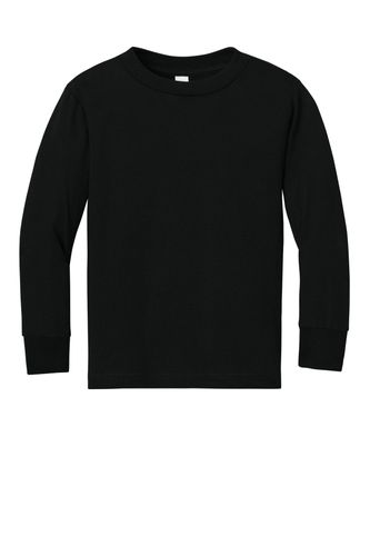 PNW Toddler Jersey Long Sleeve Tee image thumbnail