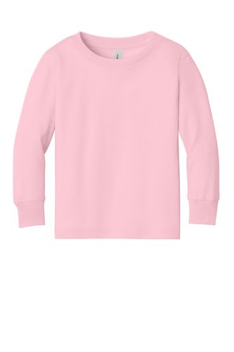 PNW Toddler Jersey Long Sleeve Tee image thumbnail