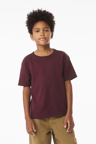 PNW Youth Heavyweight Tee image thumbnail