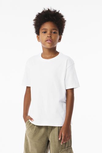 PNW Youth Heavyweight Tee image thumbnail