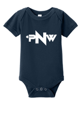 Image of PNW Onesie