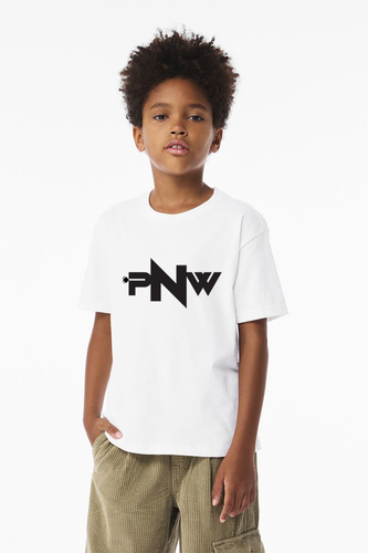 PNW Youth Heavyweight Tee image thumbnail
