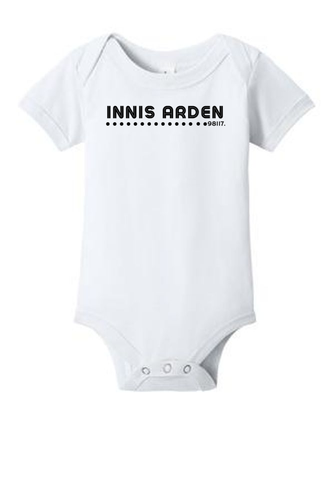 Neighborhoods Onesie image thumbnail