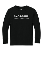 Image of Neighborhoods Toddler Jersey Long Sleeve Tee