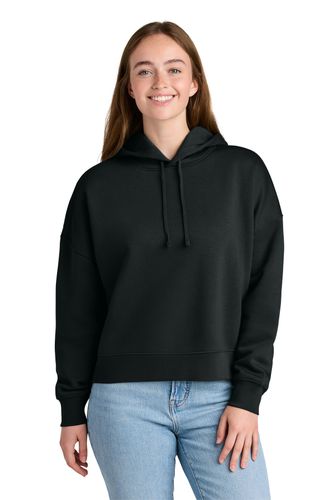 Neighborhoods Hooded Sweatshirt image thumbnail