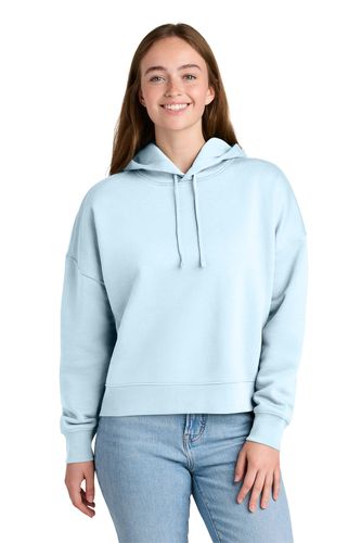 Neighborhoods Hooded Sweatshirt image thumbnail