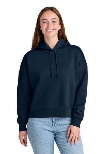 Neighborhoods Hooded Sweatshirt image thumbnail