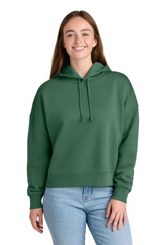 Neighborhoods Hooded Sweatshirt image thumbnail