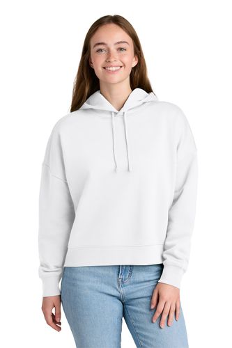 Neighborhoods Hooded Sweatshirt image thumbnail
