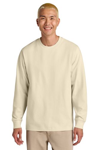 PNW Heavyweight Long Sleeve Tee image thumbnail PNW Heavyweight Long Sleeve Tee image thumbnail
