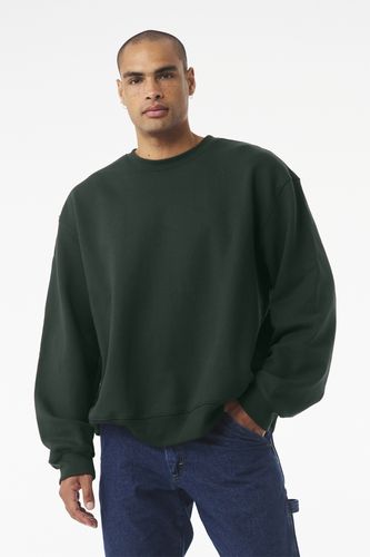 PNW Heavyweight Crewneck Sweatshirt image thumbnail PNW Heavyweight Crewneck Sweatshirt image thumbnail