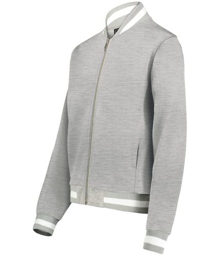 PNW Ladies Full Zip Jacket image thumbnail PNW Ladies Full Zip Jacket image thumbnail