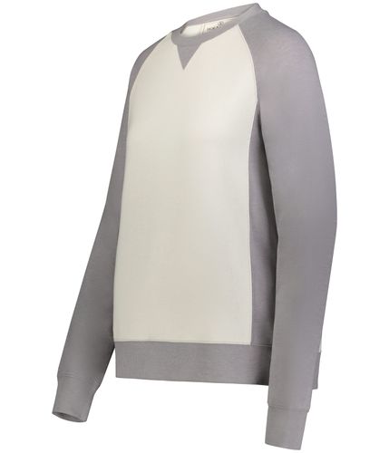 PNW Ladies Fleece Crew image thumbnail