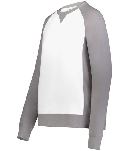 PNW Ladies Fleece Crew image thumbnail