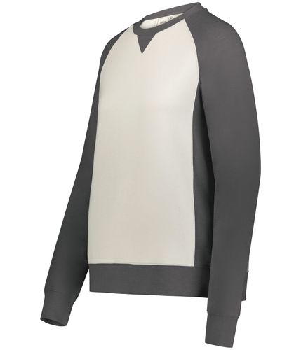 PNW Ladies Fleece Crew image thumbnail