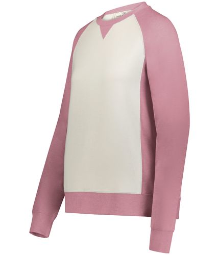 PNW Ladies Fleece Crew image thumbnail