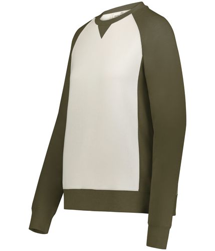 PNW Ladies Fleece Crew image thumbnail