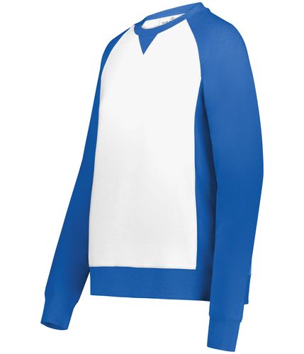 PNW Ladies Fleece Crew image thumbnail