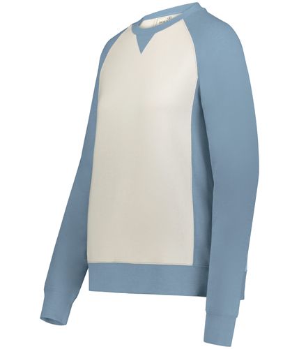 PNW Ladies Fleece Crew image thumbnail