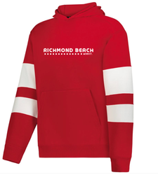 Image of Neighborhoods Youth Hoodie