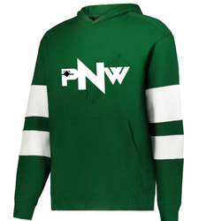 Image of PNW Youth Hoodie