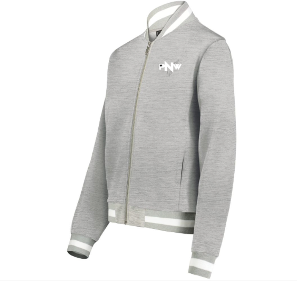 PNW Ladies Full Zip Jacket primary image